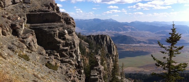 Valley